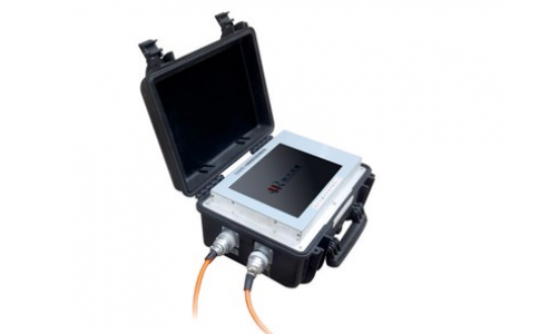 CUGDD-48高精度地震测量系统