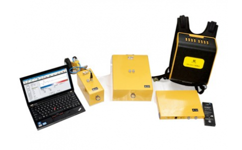 HR-LD(A)工程雷达