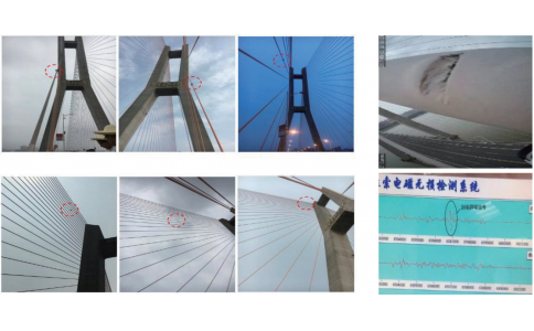 钢丝绳无损检测