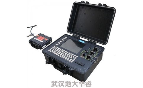 TEMHZ75（A）矿用瞬变电磁仪