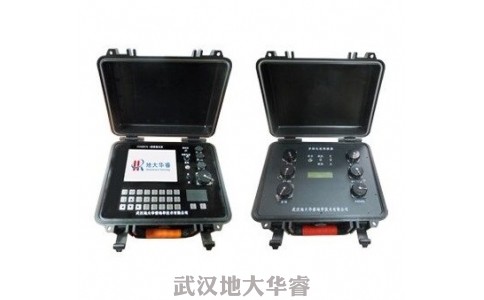 CUGDCX-1高密度电法仪