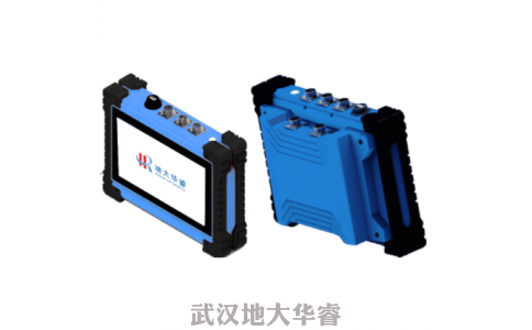 CUGTEM-GK Plus瞬变电磁仪（隧/巷道超前预报）